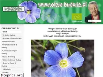 oleje-budwig.pl