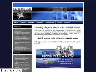 oleje-mazivo.com