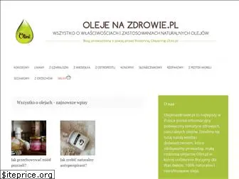 olejenazdrowie.pl