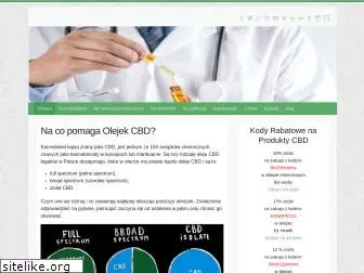 olejkonopnycbd.com.pl