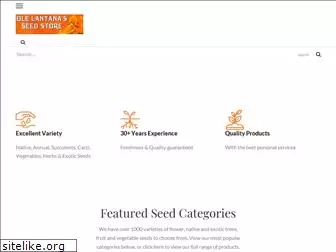 olelantanaseeds.com.au