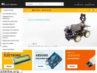 olelectronics.com