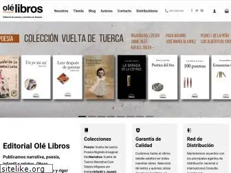 olelibros.com