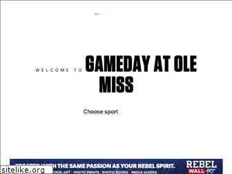 olemisshoops.com