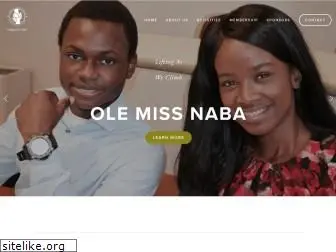 olemissnaba.com