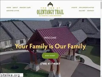 olentangytrail.com