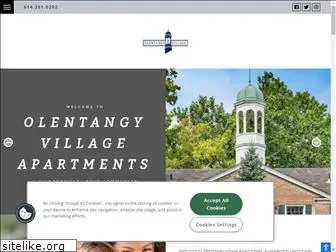 olentangyvillage.com