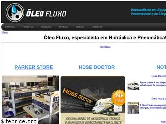 oleo-fluxo.pt