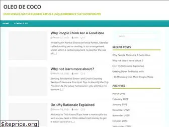 oleodecoco.info
