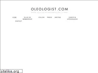 oleologist.com