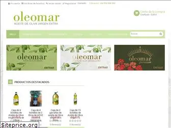 oleomar.com