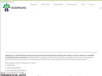 oleopalma.com.mx