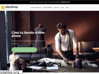 oleoshop.com