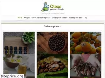 oleosparatudo.com