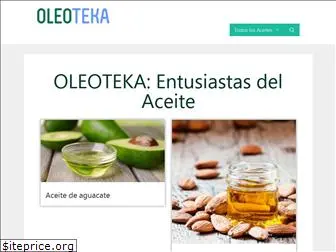 oleoteka.com