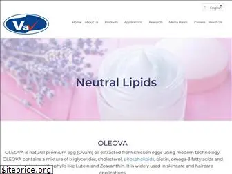 oleova.com