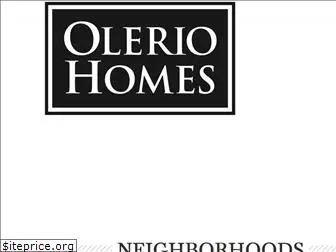 oleriohomes.com