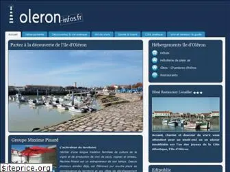 oleron-infos.fr