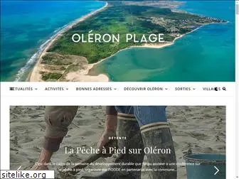 oleron-plage.fr