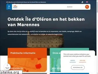 oleroneiland.nl