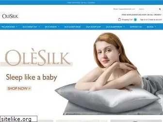 olesilk.com