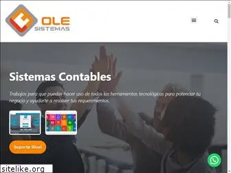 olesistemas.com