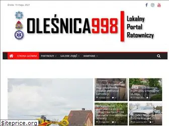www.olesnica998.pl