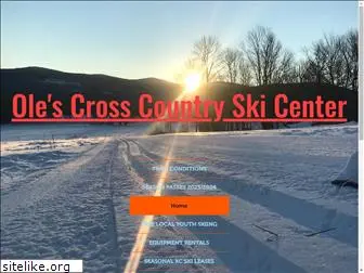 olesxc.com