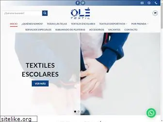 oletextil.mx