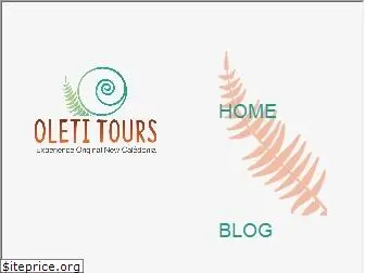 oleti-tours.com