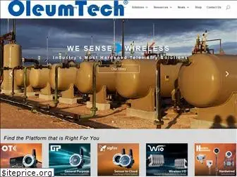 oleumtech.com