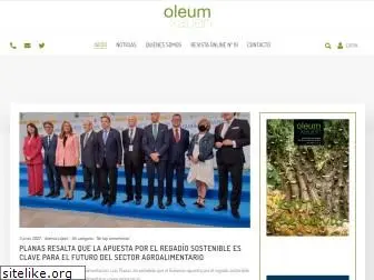 oleumxauen.es