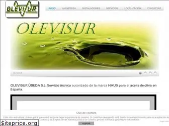olevisur.com