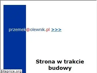olewnik.pl