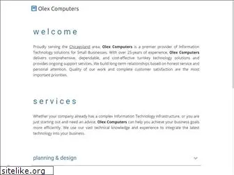 olexcomputers.com