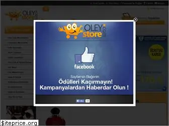 oleystore.com