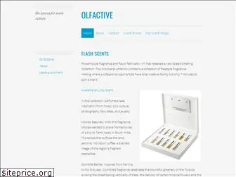 olfactiveinstitute.com