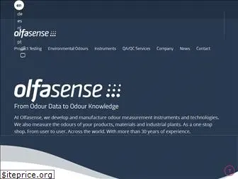 olfasense.com