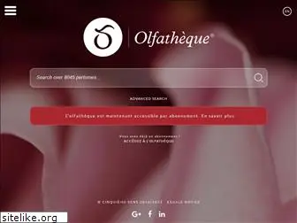 olfatheque.com