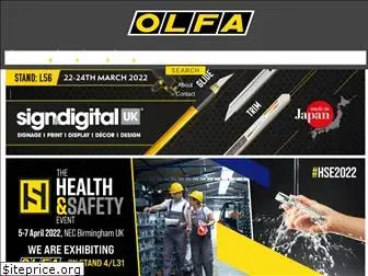 olfatools.co.uk