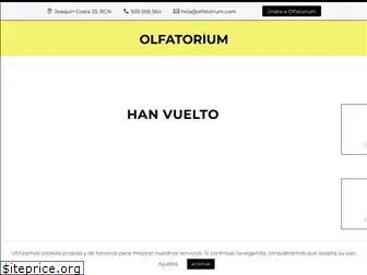 olfatorium.com