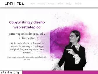 olgadellera.com