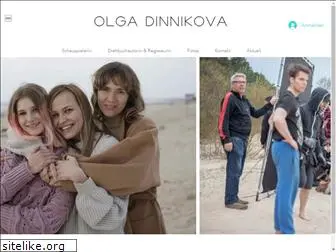 olgadinnikova.com
