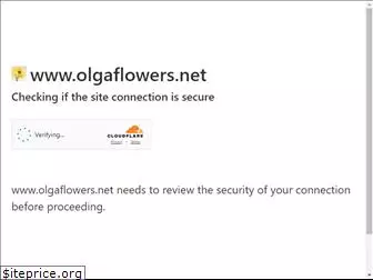 olgaflowers.net
