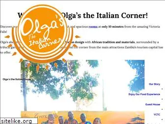 olgasproject.com