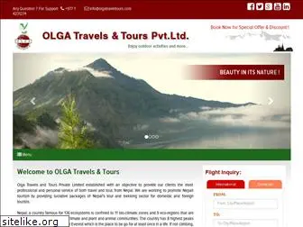 olgatraveltours.com