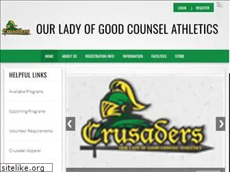 olgccrusaders.com