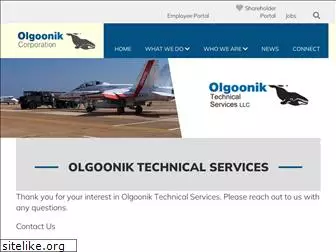 olgooniktechnicalservices.com