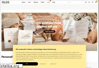 olgsblog.de