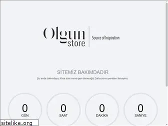 olgunstore.com